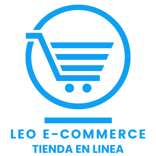 Leo E-commerce